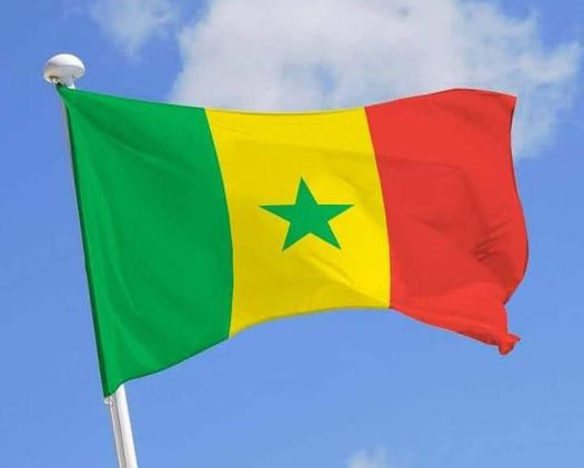 Grâce présidentielle à l’occasion de la fête de l’indépendance du 4 avril 2022