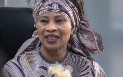 Rencontre avec les acteurs de la justice : ⚖️